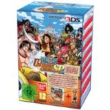 One Piece Unlimited Cruise Coll 3ds