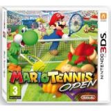 Mario Tennis 3ds