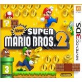 New Super Mario Bros 2 3ds