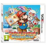 Paper Mario Sticker Star