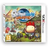 Scribblenaults Unlimited