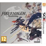 Fire Emblem : Awakening