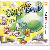 Yoshi S New Island 3ds