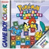 Pokemon Puzzle Challenge Complet Occ