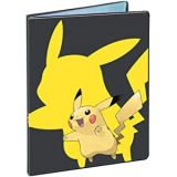 Classeur Portfolio Cartes Pokemon 180 Cartes