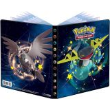 Pokemon - Portfolio A5 Pour 80 Cartes Lanssorien