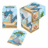 Deck Box Lokhlass & Leviator Magicarpe 80 - Ultra Pro