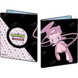 Classeur Pokemon Portfolio Mew A4 180 Cartes