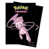 Protege Cartes Ultra Pro Sleeves X65 Mew
