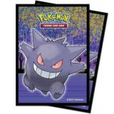 Pokemon-ultra Pro Sleevees-standard X65 Ectoplasma