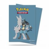 Ultra Pro Sleeves Lucario