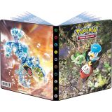 Classeur Portfolio Cartes Pokemon 80 Cartes