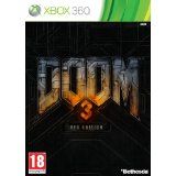 Doom 3 Bfg Edition Xbox 360