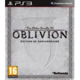 The Elder Scrolls Iv Oblivion 5eme Anniverssaire