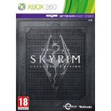 The Elder Scrolls V Skyrim Legendary Edition