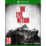 The Evil Within Xbox One