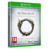The Elder Scrolls Online : Tamriel Unlimited Xbox One