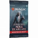 Boosters Magic Inistrad Noce Ecarlate Booster De Draft