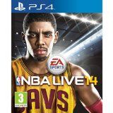 Nba Live 14 Ps4 (occasion)