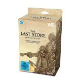 Last Story Collector