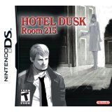 Hotel Dusk Room 215