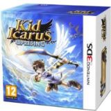 Kid Icarus Uprising