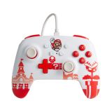 Manette Filaire Super Mario