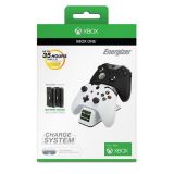 Energizer Xbox One Dual Charger Station Et Batteries