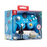 Manette Pdp Filaire Smash B Zelda