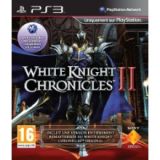 White Knight Chronicles 2 (occasion)
