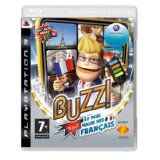 Buzz Le Plus Malin Des Francais Sans Les Buzzers (occasion)