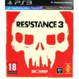 Resistance 3 (occasion)