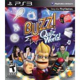 Buzz Quizz World
