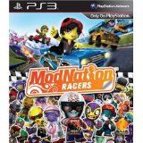 Modnation Racers