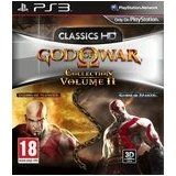 God Of War Collection Volume Ii