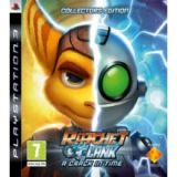 Ratchet Et Clank Crack In Time Collector