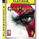 God Of War Iii Plat