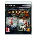 God Of War Collection Fr