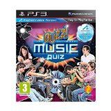Buzz The Ultimate Music Quizz