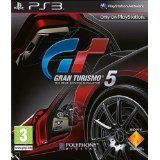 Gran Turismo 5 The Real Driving Simulator (occasion)