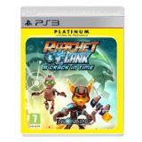 Ratchet Et Clank A Crack In Time Plat