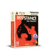 Resistance La Trilogie