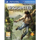 Uncharted Golden Abyss