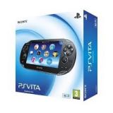 Console Ps Vita 3g Wifi