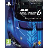 Gran Turismo Edition Anniverssaire Ps3