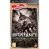 Resistance : Retribution - Collection Essentials