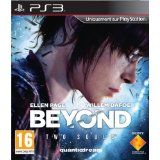 Beyond Two Souls Ps3