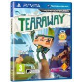 Terraway Ps Vita