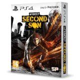 Infamous Second Son - Edition Speciale