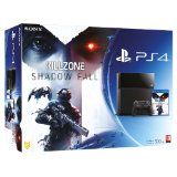 Console Ps4 Playstation 4 Pack Killzone Shadow Fall